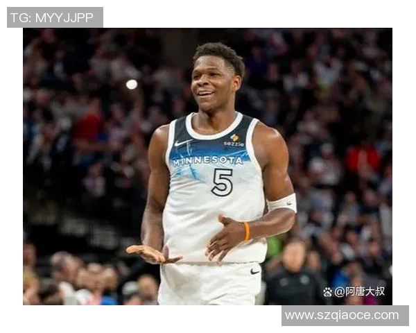 森林狼与太阳激战正酣解说员深度解析比赛精彩瞬间与战术布局