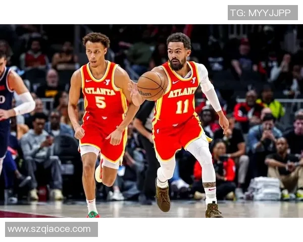 特雷杨引领亚特兰大老鹰队重返季后赛的希望与挑战