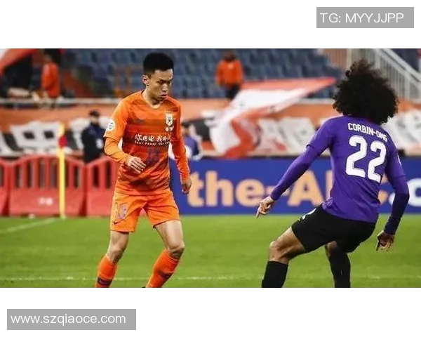 鲁能对阵柔佛直播频道信息及观看指南全面解析